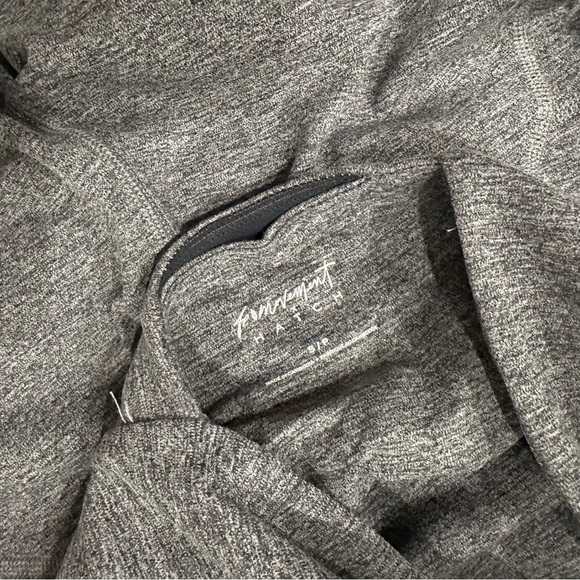 FP Movement by Free People Gray Jumpsuit - Picture 6 of 10